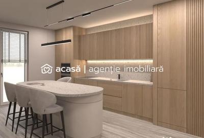 Casă cu 3 camere cu Canalizare în Subcetate - 6