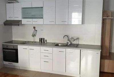 Garsoniera zona Aviatiei - 1