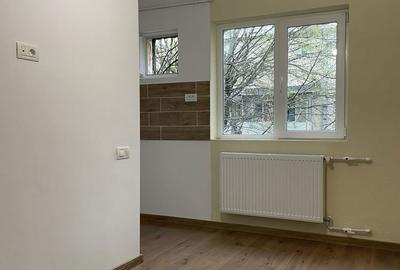 Garsonieră semidecomandată în Berceni - 6