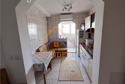 Apartament cu 3 camere decomandat, mobilat în Fizicienilor - 5