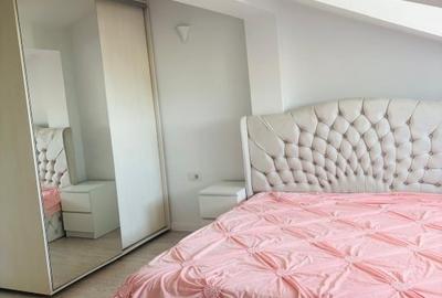 Apartament cu 2 camere decomandat, mobilat în Central - 9