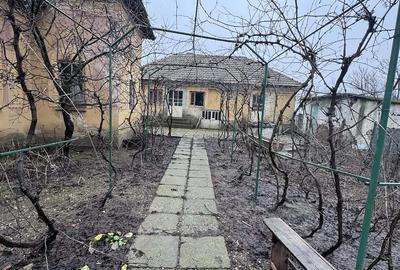 Casă cu Teren 2500 Mp în Central - 5