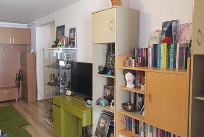 Apartament cu 3 camere semidecomandat, mobilat în Ozana - 20