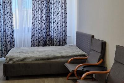 Garsonieră nedecomandată în Popoveni - 3