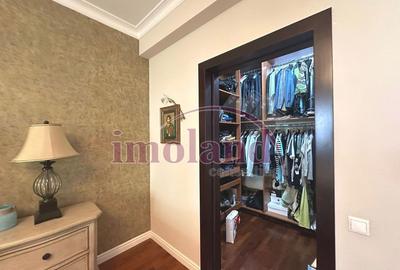 Apartament cu 4 camere semidecomandat în Șoseaua Nordului - 7