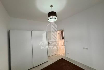 Apartament cu 3 camere semidecomandat, mobilat în Girocului - 7