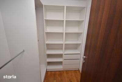 Apartament cu 3 camere în Băneasa - 10