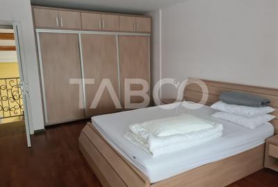 Casa la 5 minute de Fagaras Ultramoderna 300 mp utili la cheie - 7