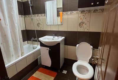 Apartament cu 2 camere decomandat în Casa de Cultură - 13