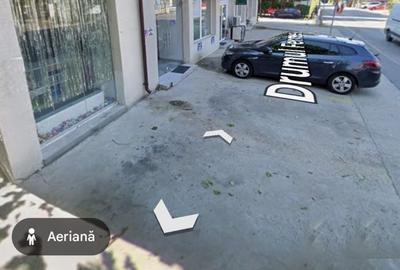 Spațiu comercial, de 166 mp, în Nord-Vest - 4