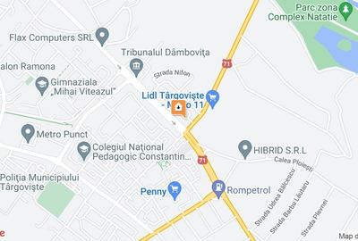 Vand apartament pe Calea bucuresti - 2