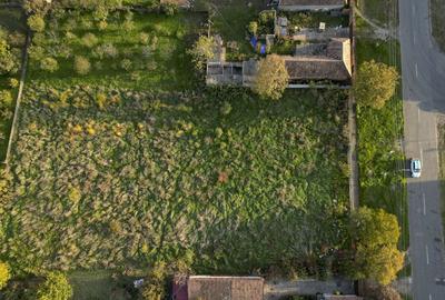 Teren pentru investi?ii in Gai - 6