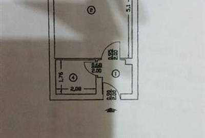 Garsoniera,Baicului - 1