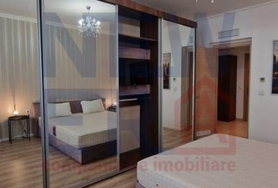 Apartament 2 camere cu loc de parcare de inchiriat RIN Grand Residence - 7