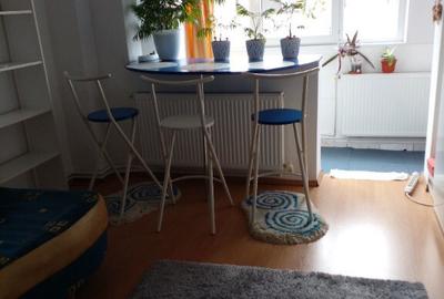 Apartament 1 camera Radu Negru - 1
