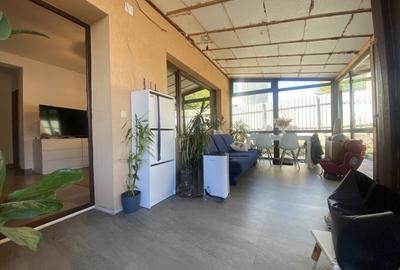 Casa moderna cu 2 apartamente in Cisnadie - 9