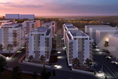 Garsonieră decomandată în Copou - 4