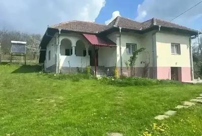Casă cu 3 camere cu Teren 2654 Mp în Central - 10