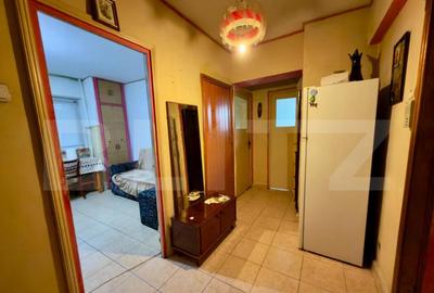 Apartament cu 2 camere decomandat în Central - 5
