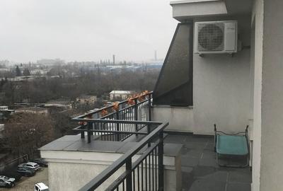 Garsonieră decomandată în Runcu - 2