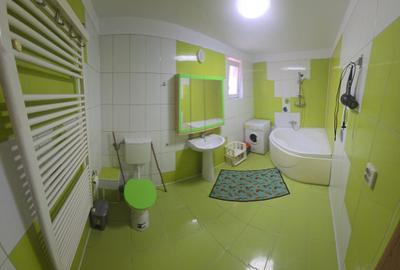 2 camere, în vila, la curte, centrala, parcare, pet friendly, metrou Gorjului, - 19