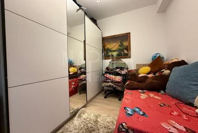 Apartament cu 4 camere semidecomandat în Baciu - 5