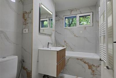 Apartament 2 camere Renovat - Podu Ros - 3