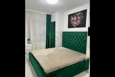 Apartament cu 2 camere decomandat, mobilat în Mihai Bravu - 4