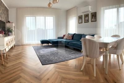 Vila Luxoasa cu Piscina Exterioara, Podgoria, 150 mp - 1