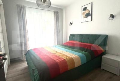 Oportunitate Penthouse 2 nivele, 77mp, zona Unirii - 3