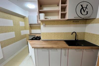 Apartament 3 camere cu destinatia de spatiu comercial, zona Matei Basarab - 8