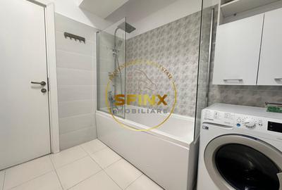 Apartament cu 2 camere decomandat, mobilat în Giulești - 9