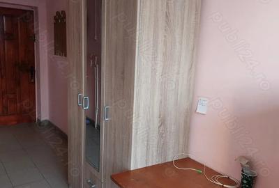 Inchiriez garsoniera Turnisor Sibiu etaj 1 - 7