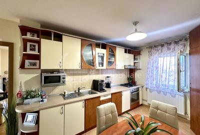 Apartament 3 camere | Decomandat | La Cheie | Marasti | Zona Farmec - 6