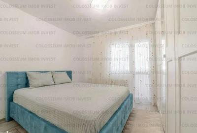 Apartament 3 camere, decomandat - zona Racadau - 5