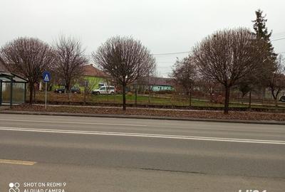 Casă cu 5 camere în Carei - 2