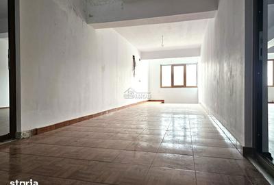 Spațiu comercial, de 380 mp, în Tătărani - 2