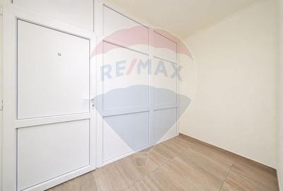 Apartament cu 4 camere decomandat, mobilat în Centrul Civic - 8