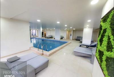 Apartament cu 3 camere în Central - 12