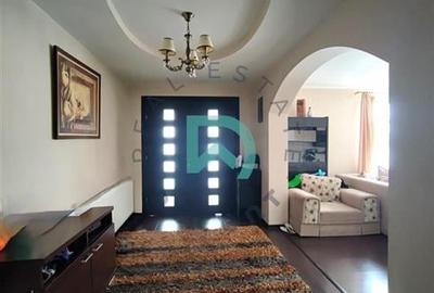 Inchiriez Casa, Primaverii,  Sanpetru - 3