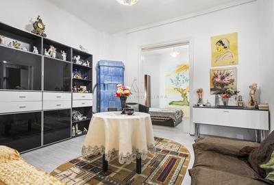 Casă individuală cu 10 camere cu Canalizare în Doamna Ghica - 27