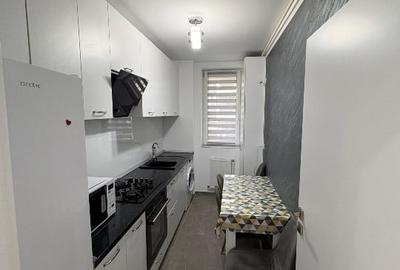 Apartament cu 2 camere decomandat în Brătianu - 6