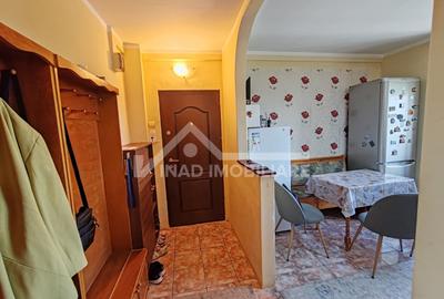 Apartament cu 2 camere decomandat, mobilat în Mărăști - 5