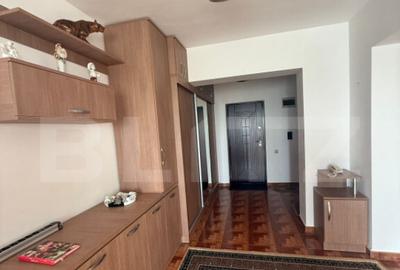 Microapartament, etaj intermediar, zona Primagra - 5