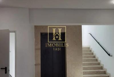 Apartament cu 2 camere decomandat în Frumoasa - 6