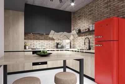 Apartament 4 camere Herastrau 208mp | Design New Yorkez | Gradina  | Loc parcare - 20