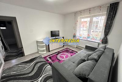 Apartament cu 2 camere semidecomandat, mobilat în Central - 12