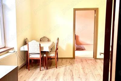 Apartament cu 2 camere în Traian - 1