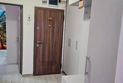 Proprietar vand apartament 3 camere decomandat zona Teiul Doamnei preț 155.000 - 8