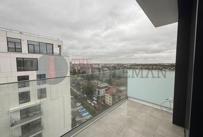 One Cotroceni Park I Spatios si luminos I Facilitati exclusive I3 camere - 4